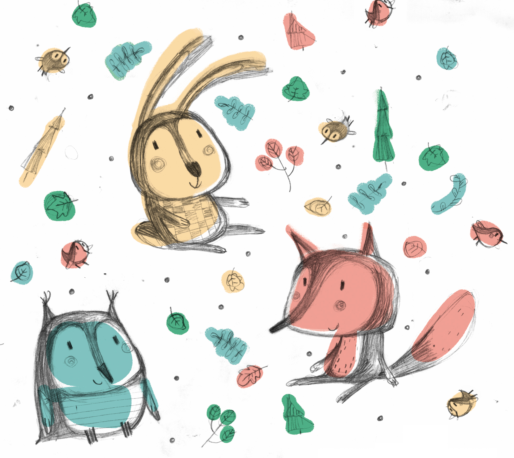 animali
